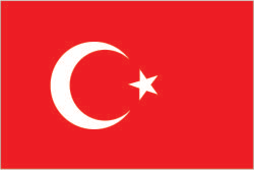 Turkey Flag